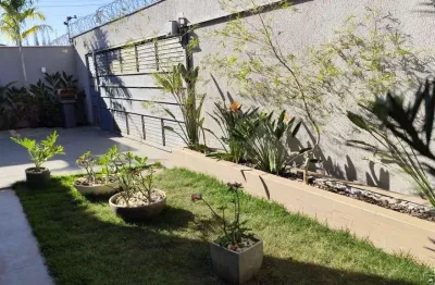 Casa com 3 quartos à venda na Rua 504, Jardim Mont Serrat, Aparecida de Goiânia