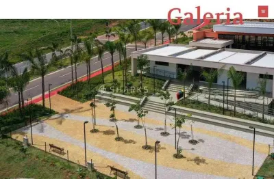 Terreno à venda na Rua Jardins Barcelona, Residencial Licardino Ney, Goiânia