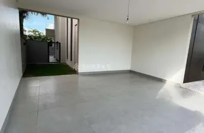 Casa com 3 quartos à venda na Jardins Verona, Goiânia - Go, Brasil, Jardins Verona, Goiânia