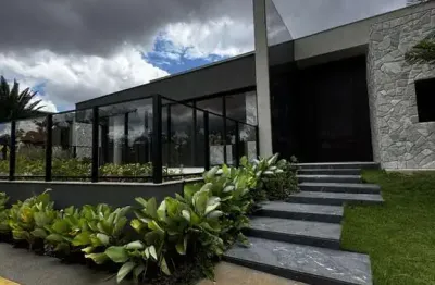 Casa com 4 quartos à venda na Avenida Marginal Barreiro - Vila Jardim Vitoria, Goiânia - Go, Brasil, Jardins Itália, Goiânia