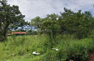 Terreno à venda na Estrada De São Geraldo - Parque Maracana, Goiânia - Go, Brasil, Parque Maracanã, Goiânia