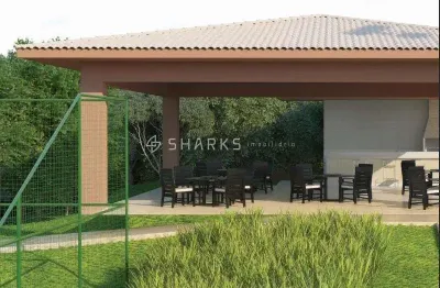 Terreno à venda na Avenida Arvoredo, Jardins Bolonha, Senador Canedo