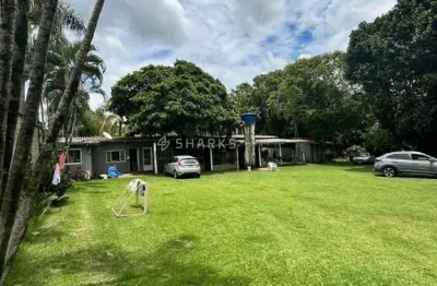 Chácara / sítio com 2 quartos à venda na Alameda Perimetral Suleste - ÁRea Administrativa, Senador Canedo - Go, Brasil, Estância Vargem Bonita, Senador Canedo