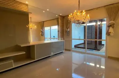 Casa com 3 quartos à venda na Rua Do Contorno - Cardoso, Aparecida De Goiânia - Go, Brasil, Setor Buenos Aires, Aparecida de Goiânia