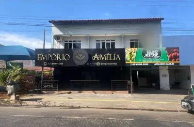 Casa com 3 quartos à venda na Avenida Vera Cruz, Jardim Guanabara, Goiânia