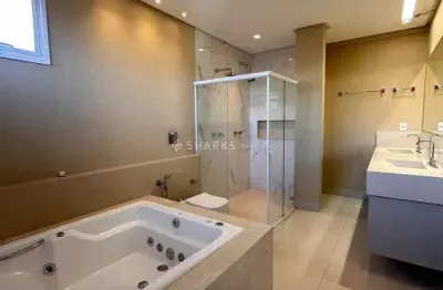 Casa em condomínio fechado com 3 quartos à venda na Rua Ggc 27 - Goiânia, Go, Brasil, Portal do Sol Green, Goiânia