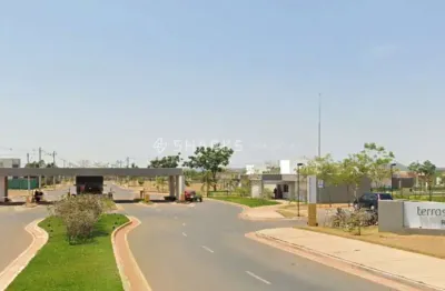 Terreno à venda na Terras Alpha 2 Qd X Lts 2, Terras Alpha Residencial 2, Senador Canedo