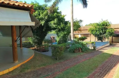 Chácara / sítio com 3 quartos à venda na Rua Regina, Gleba D Chácara 05, Chácaras de Recreio Samambaia, Goiânia
