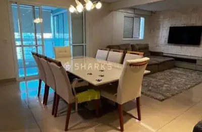 Apartamento com 3 quartos à venda na R. Vv 8, S/n Village Veneza. Cond. Invent Max, Torre 02., Village Veneza, Goiânia