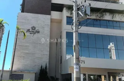 Apartamento com 3 quartos à venda na R. 145, 471 - St. Marista, Goiânia - Go, 74170-080, Brasil, Setor Marista, Goiânia