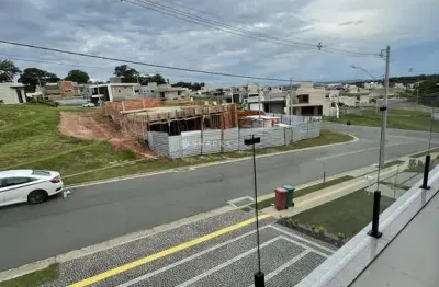 Casa em condomínio fechado com 4 quartos à venda na Rua dos Angicos, Jardins Bolonha, Senador Canedo