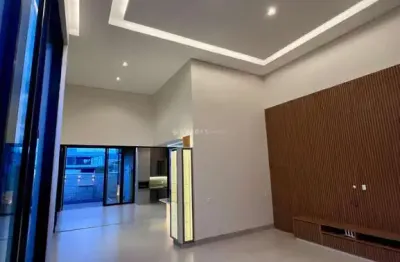 Casa em condomínio fechado com 4 quartos à venda na R. 2 B Goiania Golfe Clube, Goiânia - Go, Brasil, Residencial Goiânia Golfe Clube, Goiânia