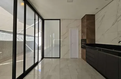 Casa em condomínio fechado com 3 quartos à venda na Av. Agostinho Machado De Miranda - Goiânia Park Sul, Aparecida De Goiânia - Go, Brasil, Goiânia Park Sul, Aparecida de Goiânia