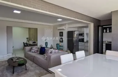 Apartamento com 3 quartos à venda na Av. Pl-3 - Park Lozandes, Goiânia - Go, 74884-115, Brasil, Park Lozandes, Goiânia