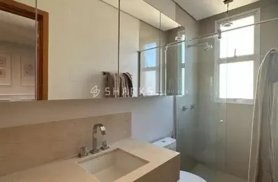 Apartamento com 5 quartos à venda na Rua 1141, Setor Marista, Goiânia