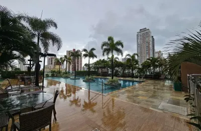 Apartamento com 3 quartos à venda na Rua 24, Setor Marista, Goiânia