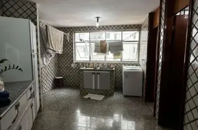 Apartamento com 4 quartos à venda na R. 9, 626 - St. Oeste, Goiânia - Go, 74110-100, Brasil, Setor Oeste, Goiânia