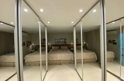 Apartamento com 3 quartos à venda na Rua 27, 230 - Setor Marista, Goiânia - Go, Brasil, Setor Oeste, Goiânia