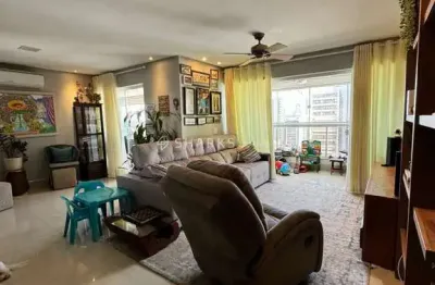 Apartamento com 3 quartos à venda na Rua 6, Setor Oeste, Goiânia