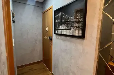 Apartamento com 3 quartos à venda na R. Des. Eládio Amorim, 1100 - Vila Rosa, Goiânia - Go, 74345-110, Vila Rosa, Goiânia