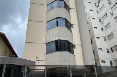 Apartamento com 3 quartos à venda na Condomínio Do Edifício Lauane Setor Oeste - Goiânia - Go Rua Treis, 41 - Setor Oeste, Goiânia - Go | 74465-539, Setor Oeste, Goiânia