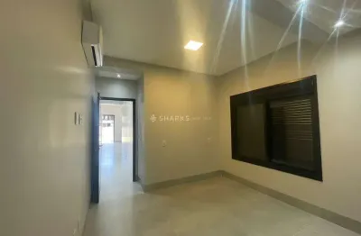 Casa em condomínio fechado com 3 quartos à venda na Av. Agostinho Machado De Miranda - Res. Araguaia, Aparecida De Goiânia - Go, Residencial Araguaia, Aparecida de Goiânia