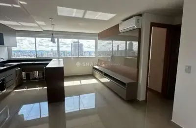 Apartamento com 2 quartos à venda na Rua 1123 - Setor Marista, Goiânia - Go, Brasil, Setor Bueno, Goiânia