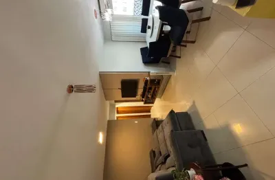 Apartamento com 3 quartos à venda na Avenida Castelo Branco, Setor Bueno, Goiânia