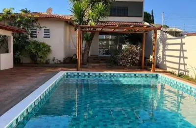 Casa com 5 quartos à venda na Juriti, 248, Santa Genoveva, Goiânia