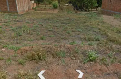 Terreno à venda na Frei João Batista Vogel, Rosa dos Ventos, Aparecida de Goiânia
