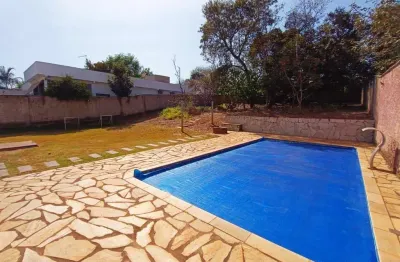 Casa em condomínio fechado com 3 quartos à venda na Dos Mamoeiros, Residencial Villa Verde, Senador Canedo