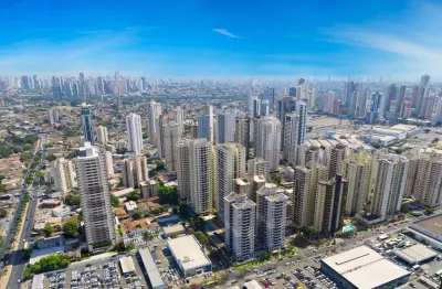 Apartamento com 2 quartos à venda na Avenida São João, Alto da Glória, Goiânia