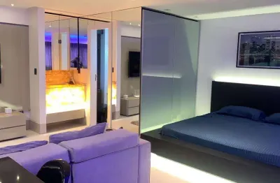 Kitnet / Stúdio à venda na Rua T 53, 1770, Setor Marista, Goiânia