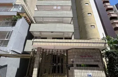 Apartamento com 3 quartos à venda na Avenida Castelo Branco, 2880, Setor Bueno, Goiânia