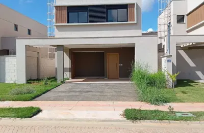 Casa em condomínio fechado com 4 quartos à venda na Rua General Rondon, 12, Jardim da Luz, Goiânia