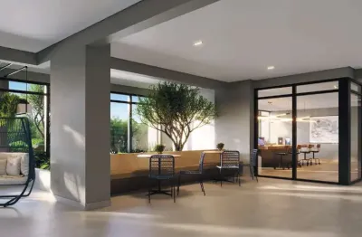 Apartamento com 3 quartos à venda na Rua 235, 613, Setor Leste Universitário, Goiânia