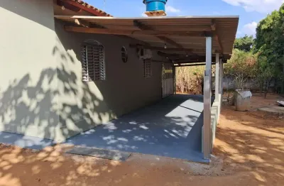 Casa com 2 quartos à venda na Iracema, 16, Jardim Buriti Sereno, Aparecida de Goiânia