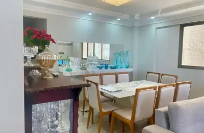 Apartamento com 4 quartos à venda na Rua T 37, Setor Bueno, Goiânia