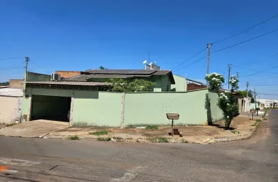 Casa com 3 quartos à venda na Ln5, 1, Residencial Licardino Ney, Goiânia