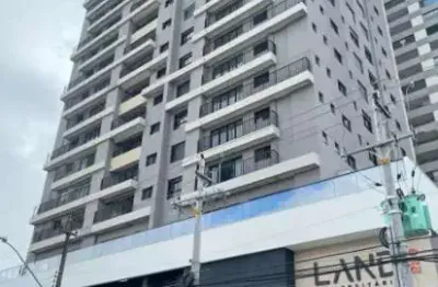Apartamento com 2 quartos à venda na Avenida Anhanguera, 412, Setor Leste Universitário, Goiânia