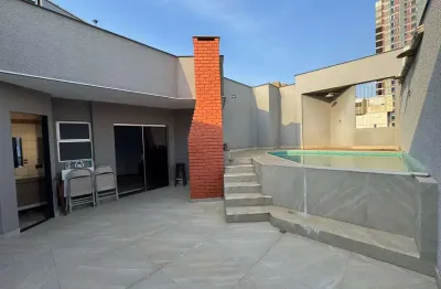 Cobertura com 3 quartos à venda na Couto Magalhães, 903, Setor Bela Vista, Goiânia