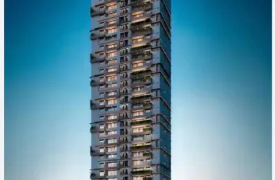 Apartamento com 2 quartos à venda na C204, Jardim América, Goiânia