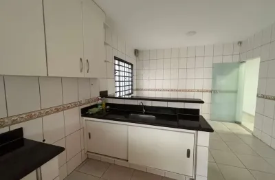 Casa com 3 quartos à venda na Rua Maicurú, Parque Amazônia, Goiânia