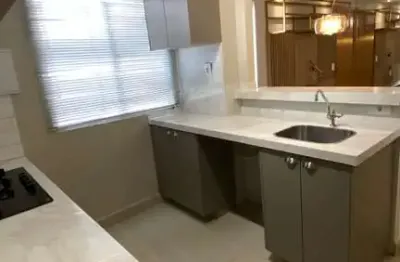 Apartamento com 2 quartos à venda na Pb 6, Residencial Licardino Ney, Goiânia
