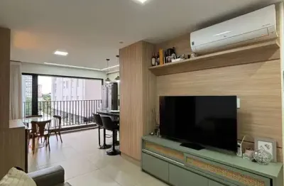 Apartamento com 2 quartos à venda na Rua Amélia Artiaga Jardim, 802, Setor Marista, Goiânia