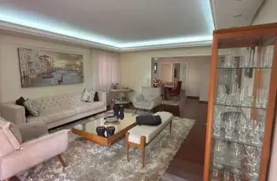 Apartamento com 4 quartos à venda na Rua 19, 21, Setor Oeste, Goiânia