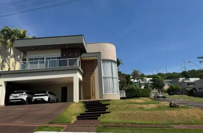Casa em condomínio fechado com 4 quartos à venda na Rua PM 12, 1, Residencial Parque Mendanha, Goiânia