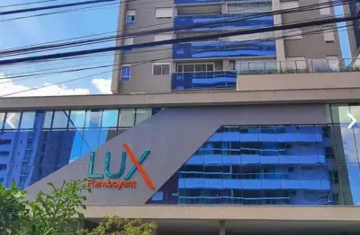 Apartamento com 2 quartos à venda na Rua Fortaleza, Alto da Glória, Goiânia