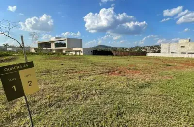 Terreno à venda na Cs8, Parque Cidade, Goiânia