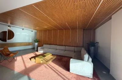 Apartamento com 2 quartos à venda na Rua T 37, Setor Bueno, Goiânia